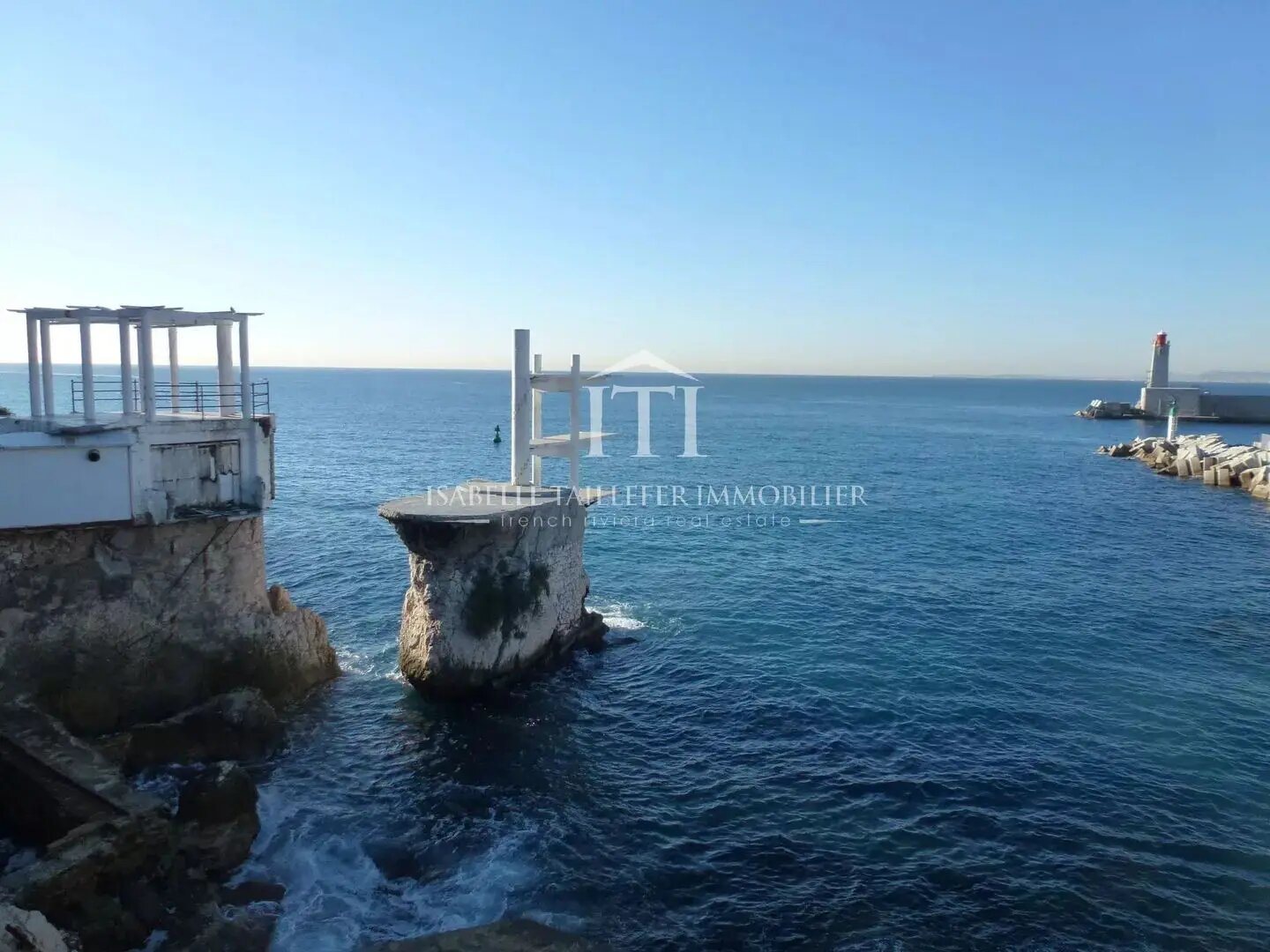 Appartement à vendre, 132m², Nice