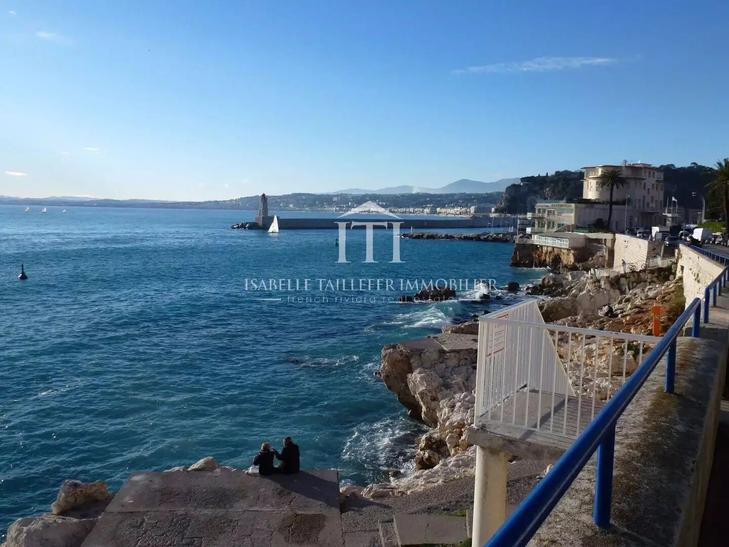 Appartement à vendre, 132m², Nice
