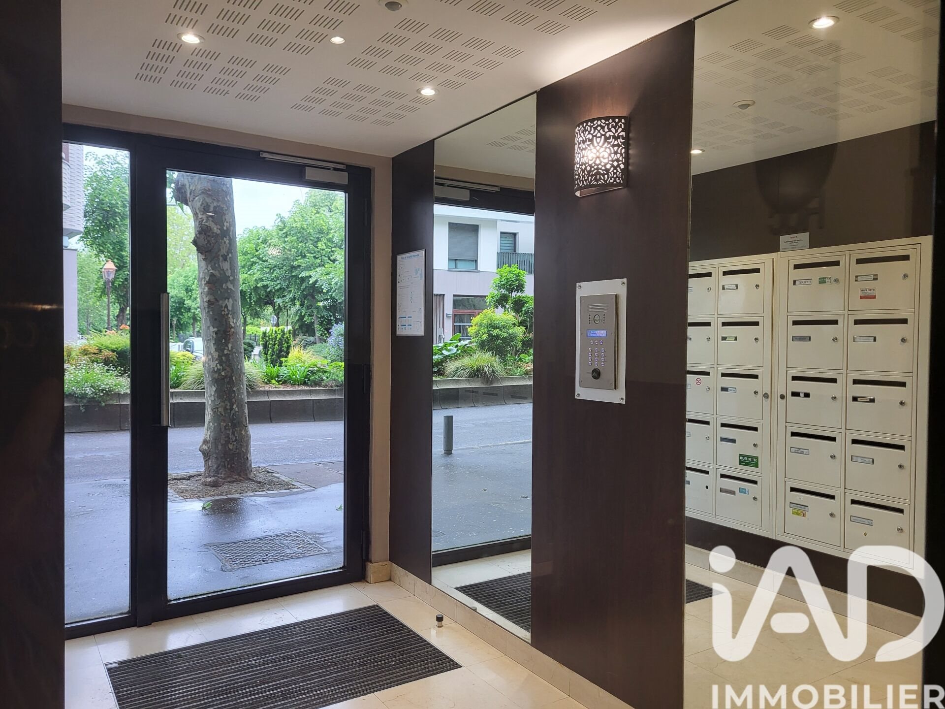 Appartement à vendre, 61m², Enghien-les-Bains