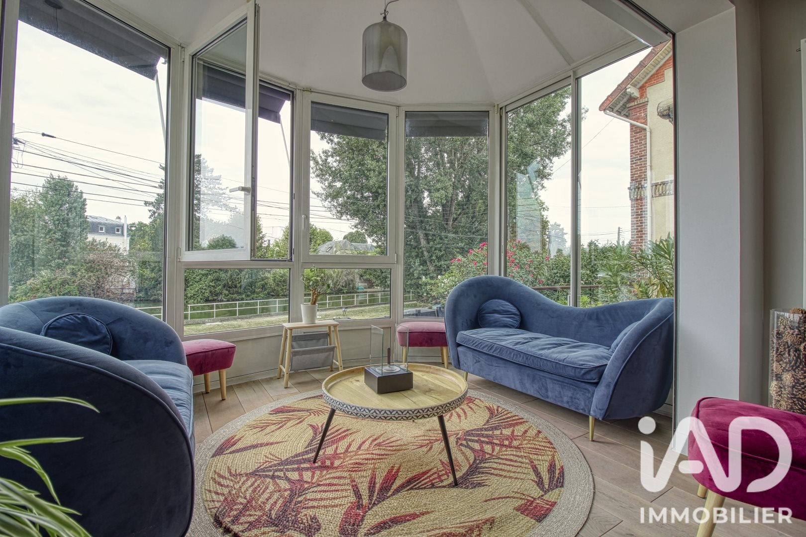 Maison à vendre, 232m², Soisy-sous-Montmorency