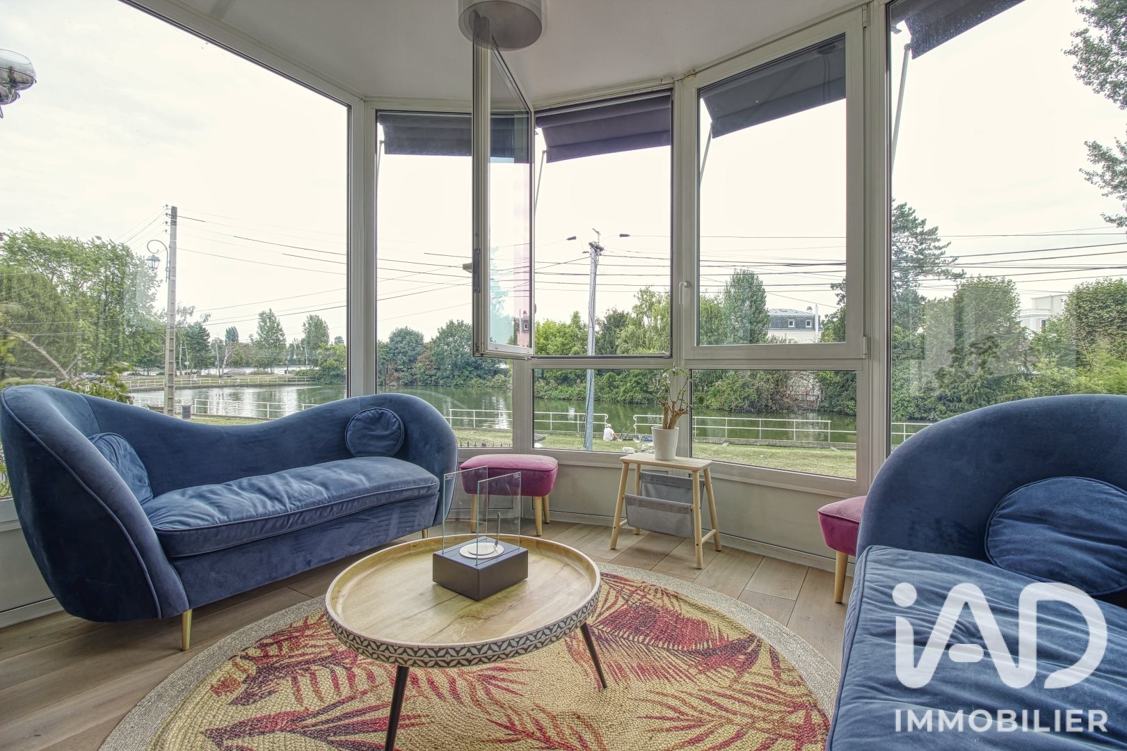 Maison à vendre, 232m², Soisy-sous-Montmorency
