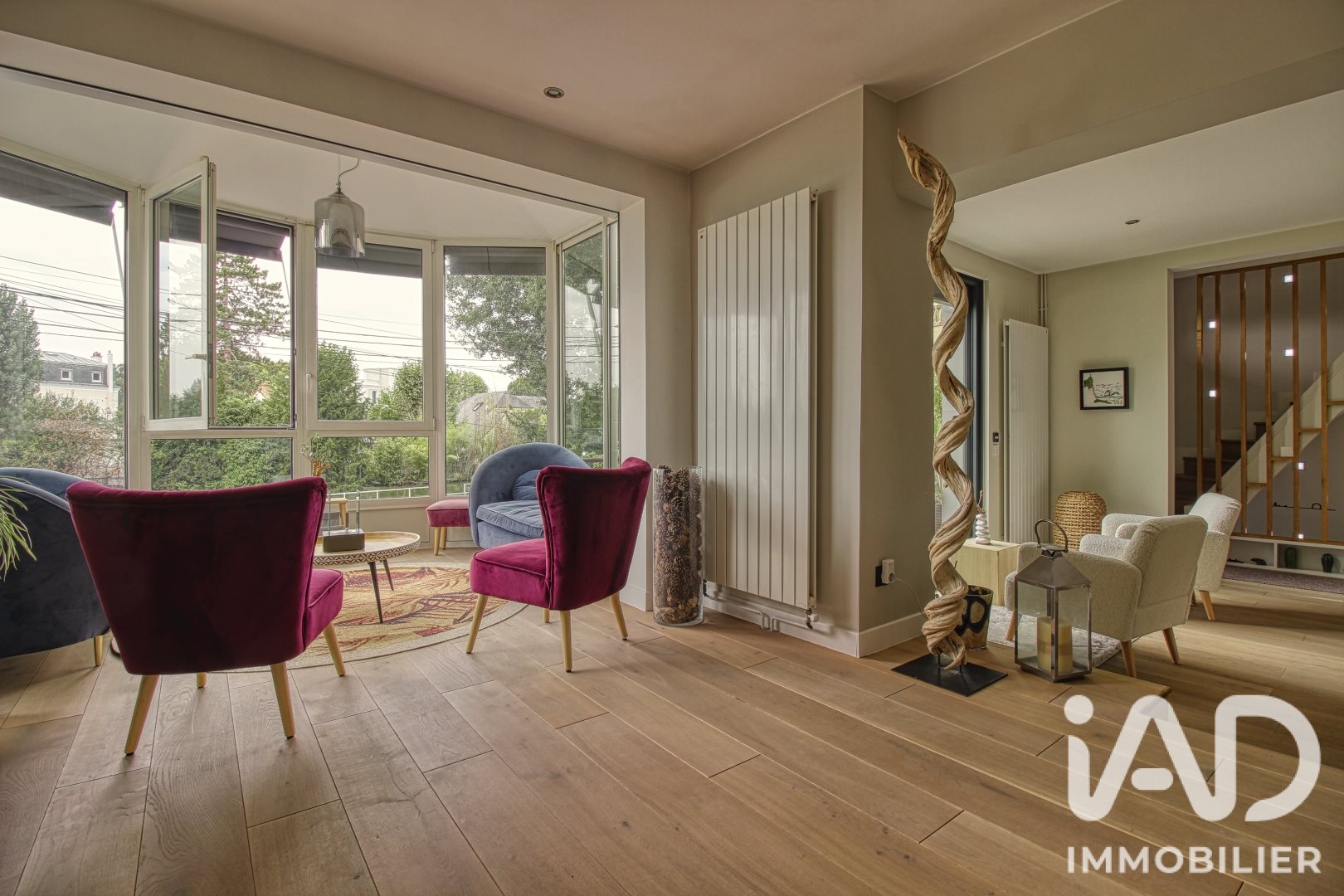 Maison à vendre, 232m², Soisy-sous-Montmorency