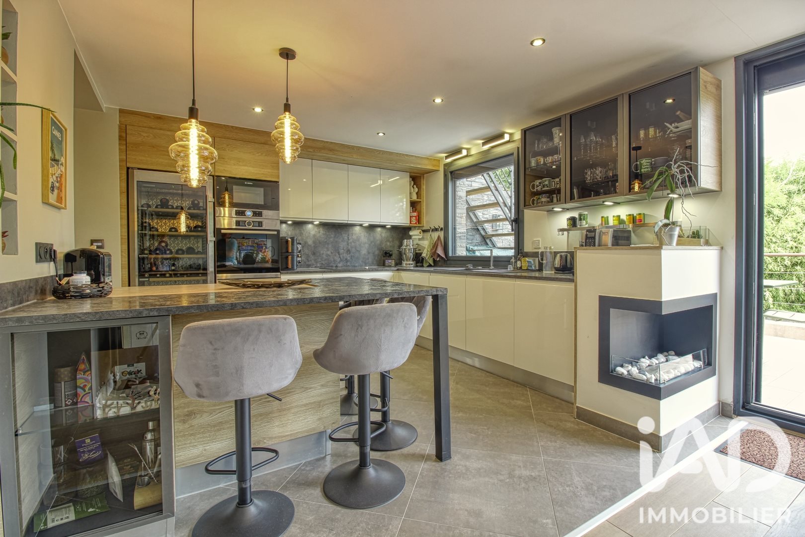 Maison à vendre, 232m², Soisy-sous-Montmorency