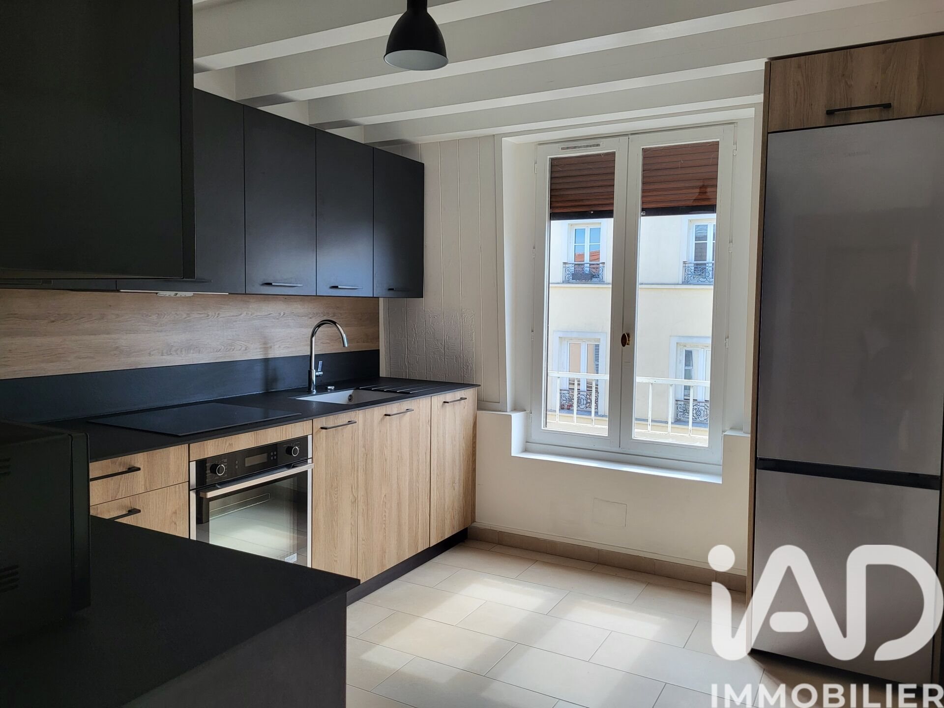 Appartement à vendre, 90m², Enghien-les-Bains