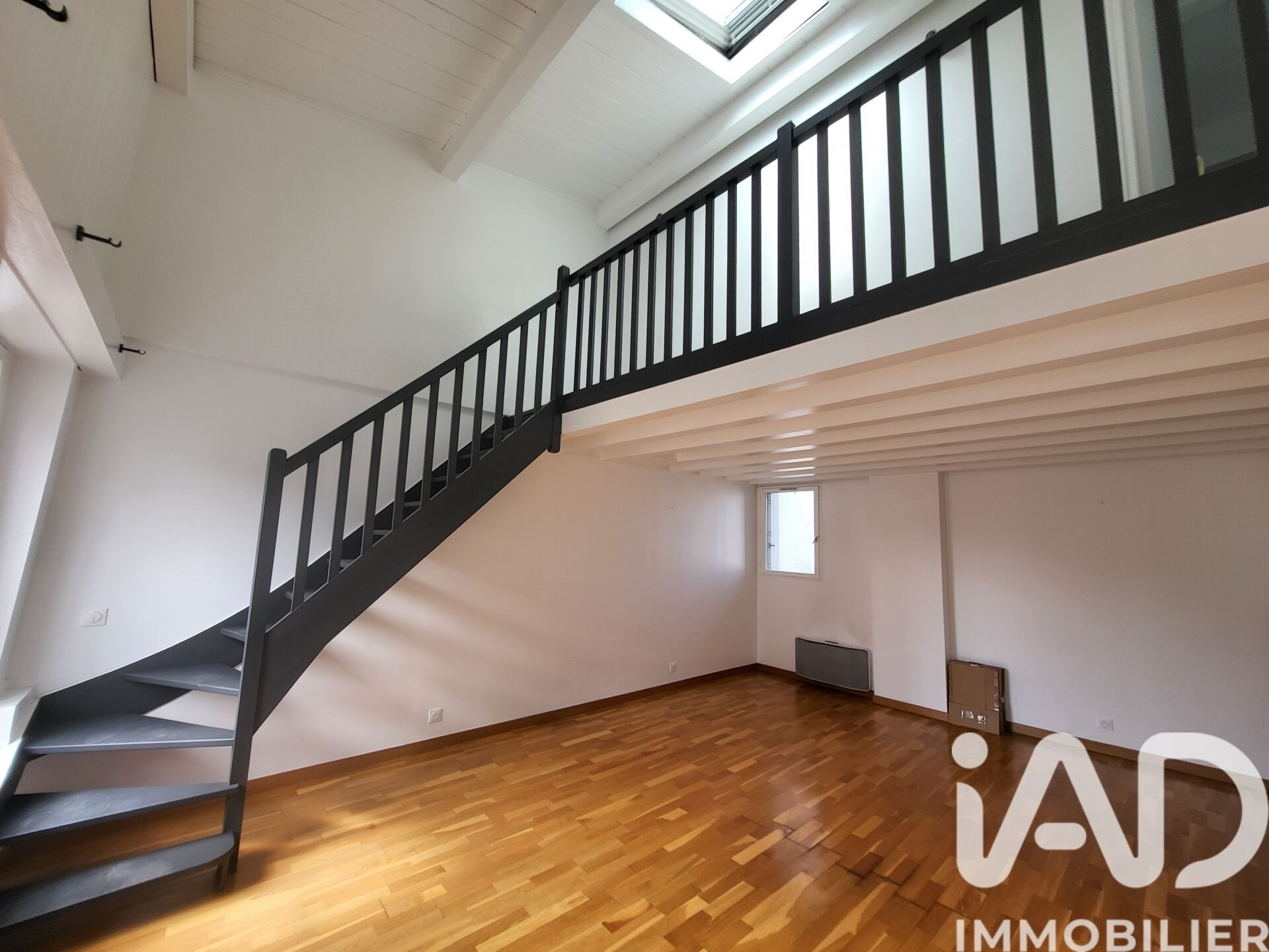 Appartement à vendre, 90m², Enghien-les-Bains