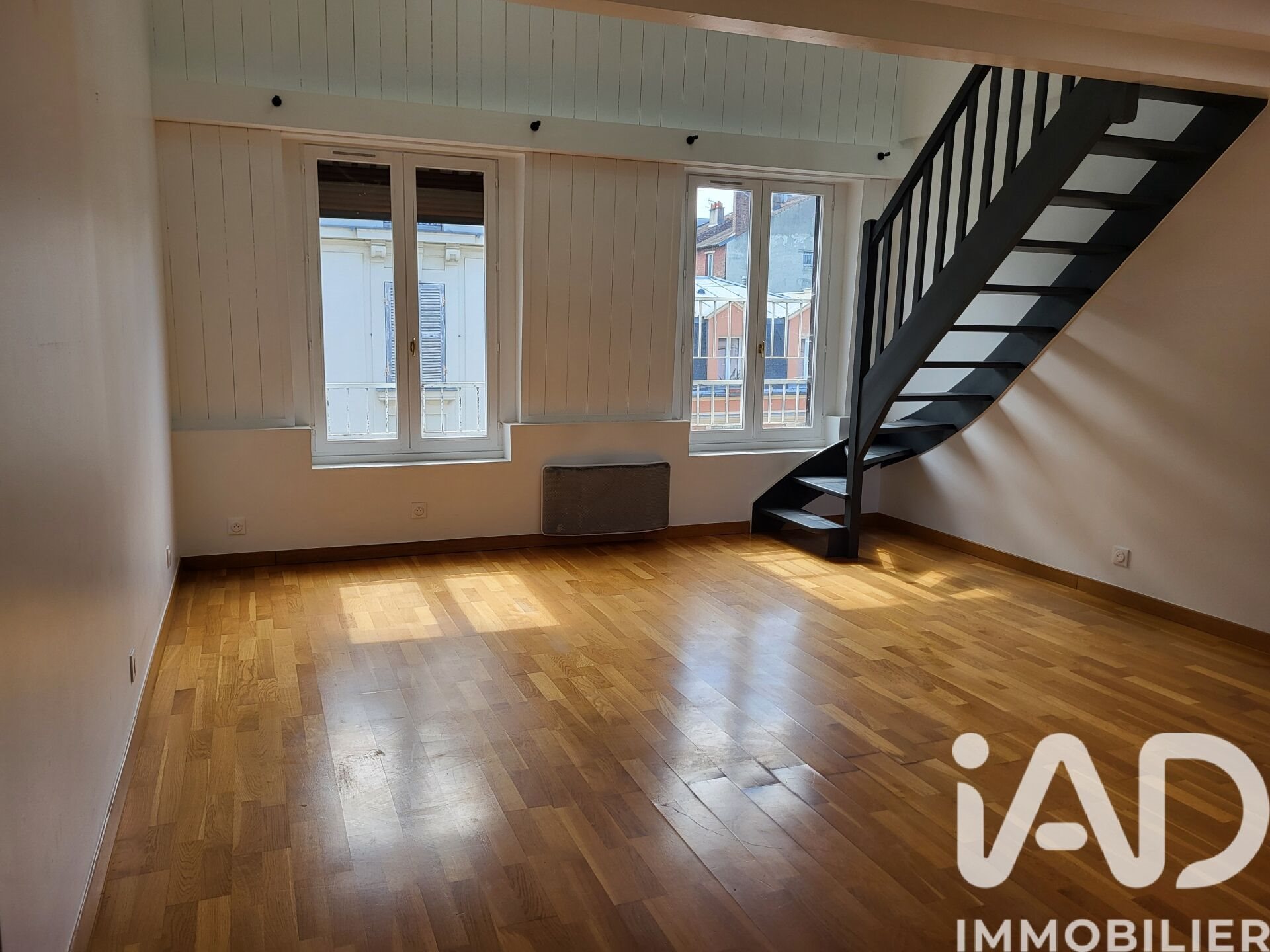 Appartement à vendre, 90m², Enghien-les-Bains