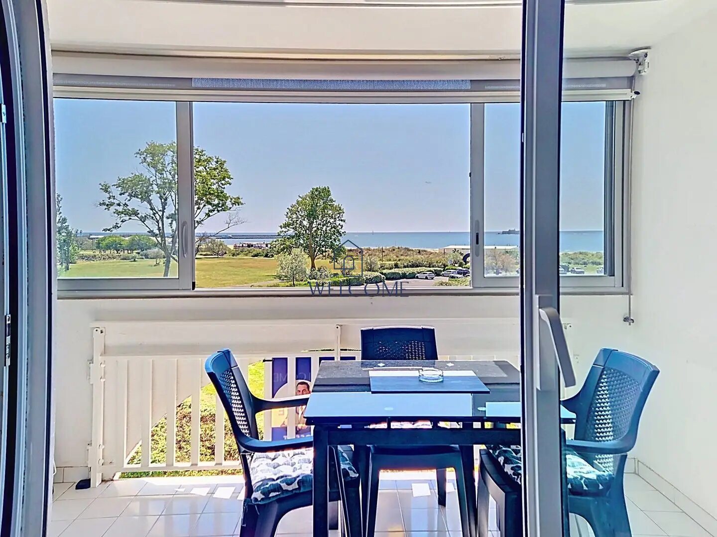 Appartement à vendre, 22m², Grau d'Agde