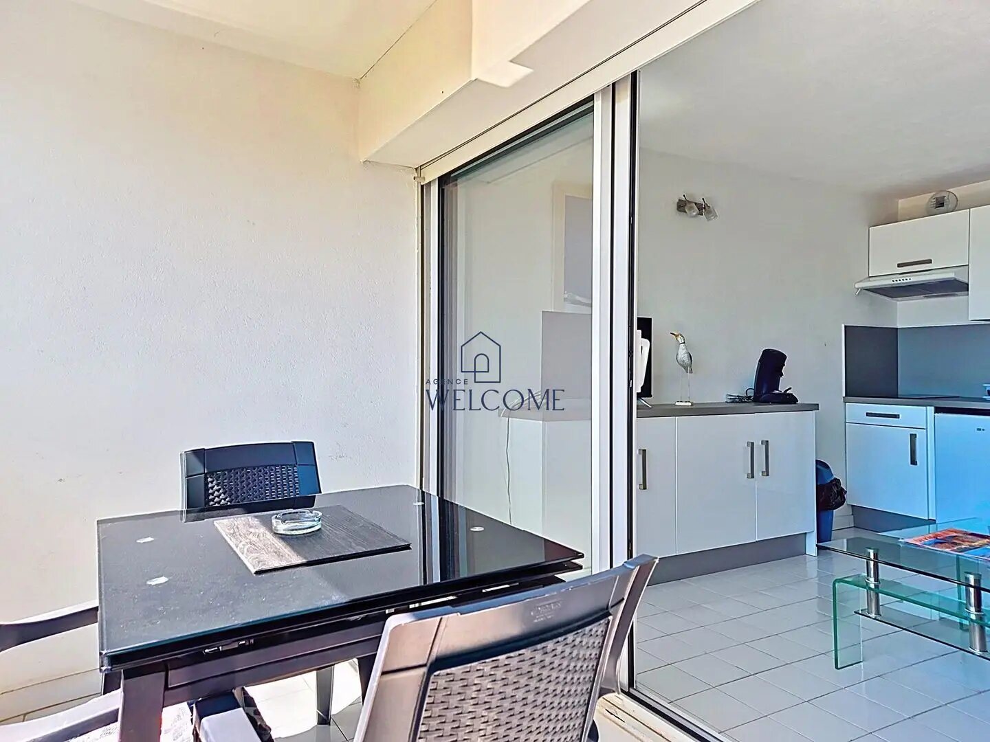 Appartement à vendre, 22m², Grau d'Agde