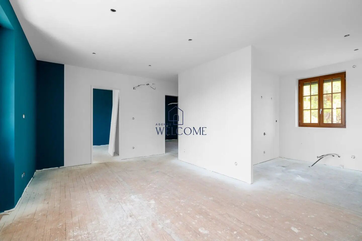 Appartement à vendre, 52m², Balaruc-les-Bains