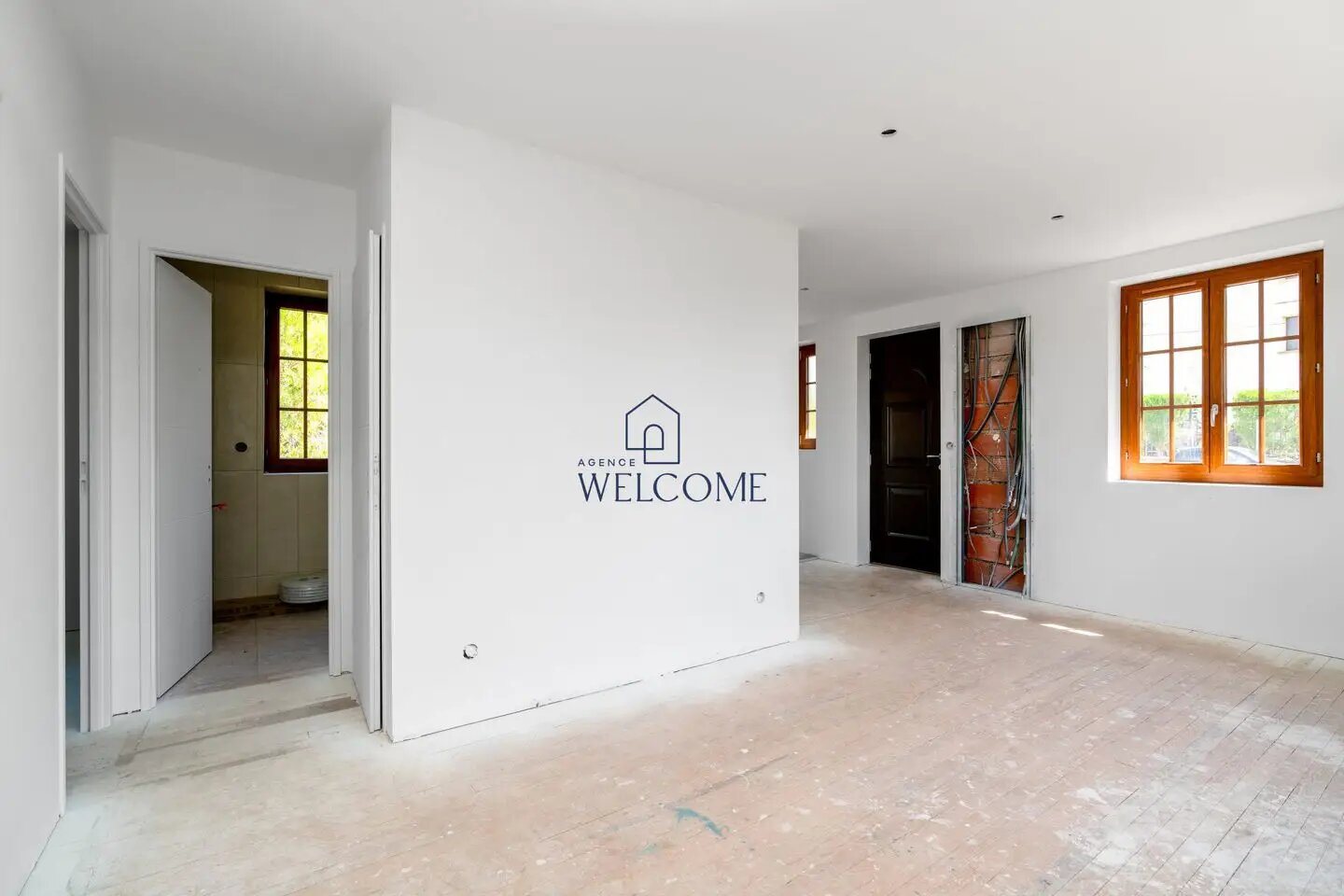 Appartement à vendre, 52m², Balaruc-les-Bains