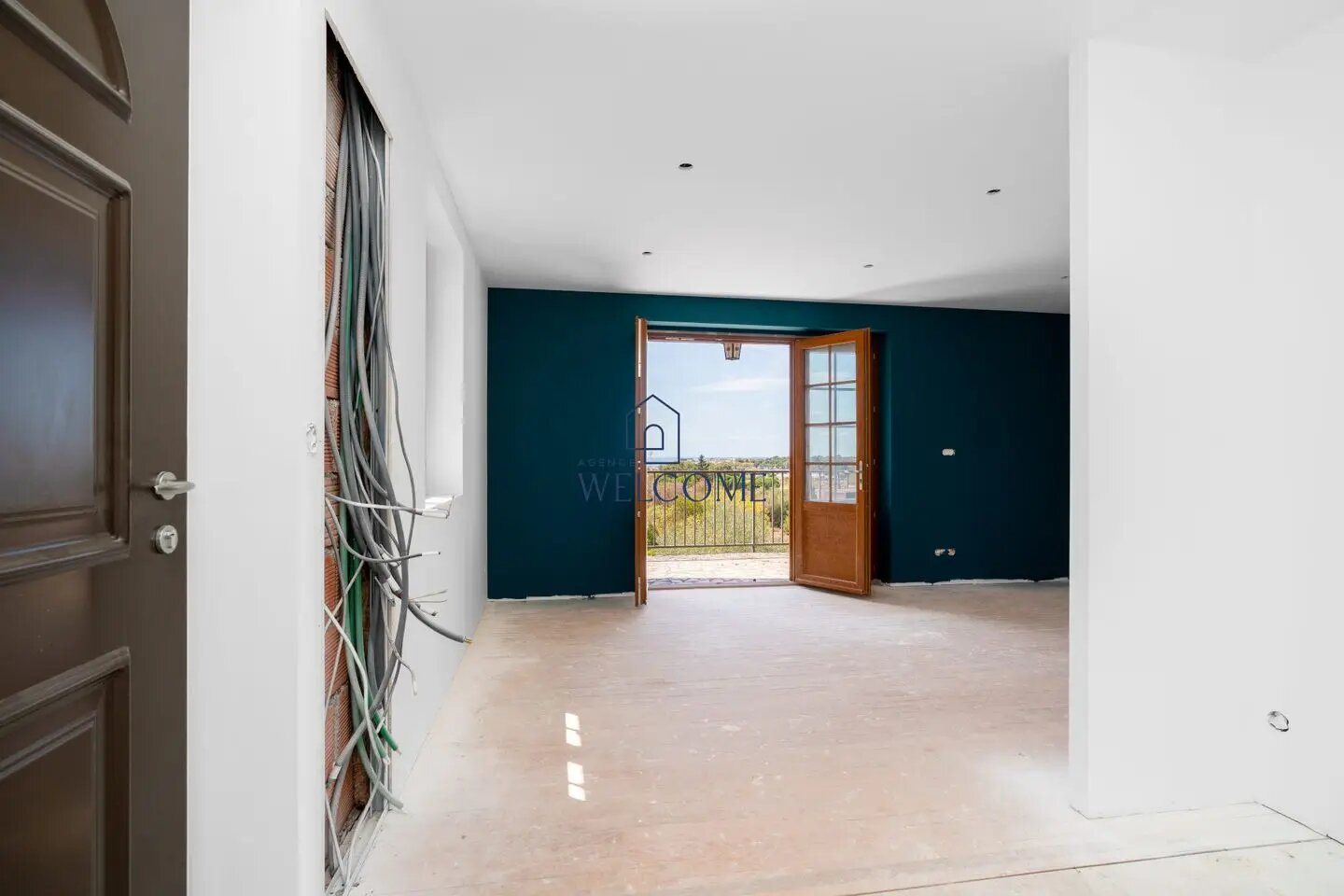 Appartement à vendre, 52m², Balaruc-les-Bains