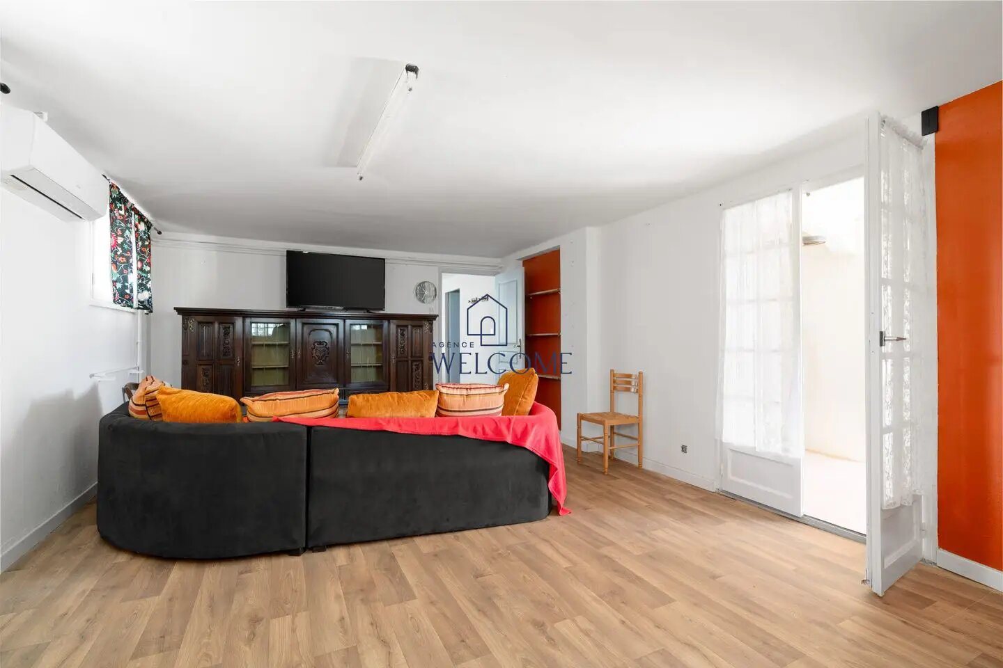 Appartement à vendre, 82m², Uchaud