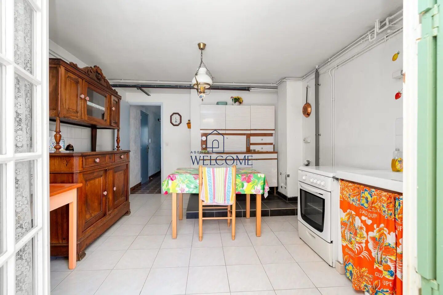 Appartement à vendre, 82m², Uchaud