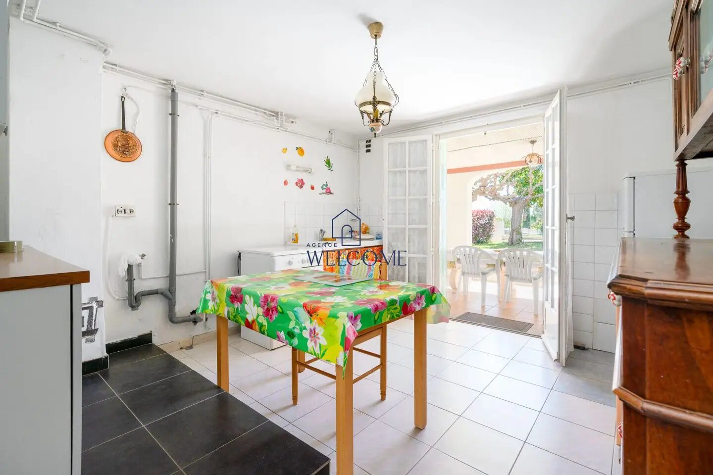 Appartement à vendre, 82m², Uchaud