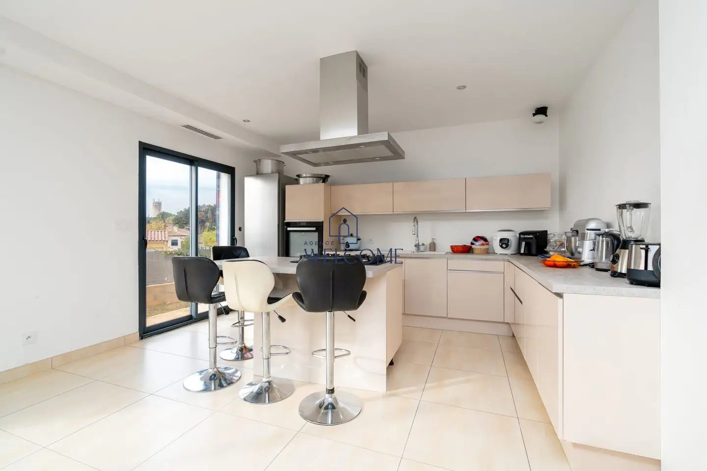 Maison à vendre, 142m², Aigues-Vives