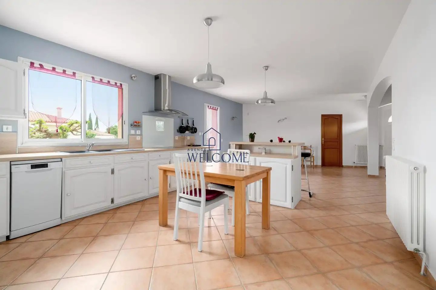 Maison à vendre, 165m², Saint-André-de-Sangonis