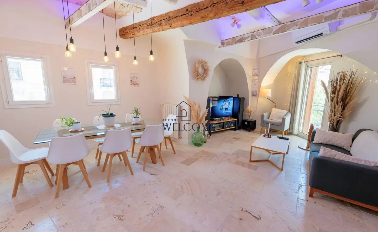 Maison à vendre, 104m², Gigean