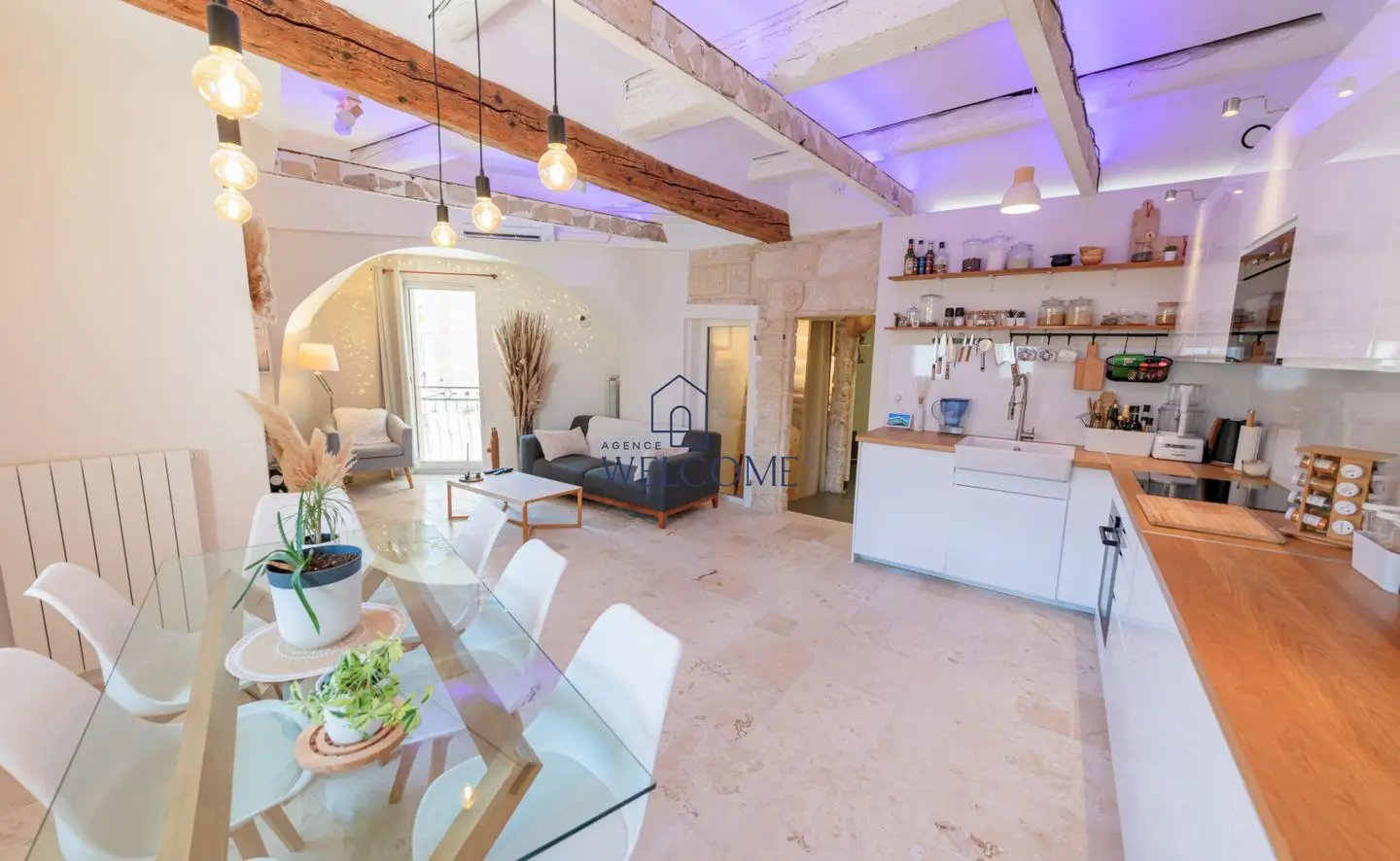 Maison à vendre, 104m², Gigean