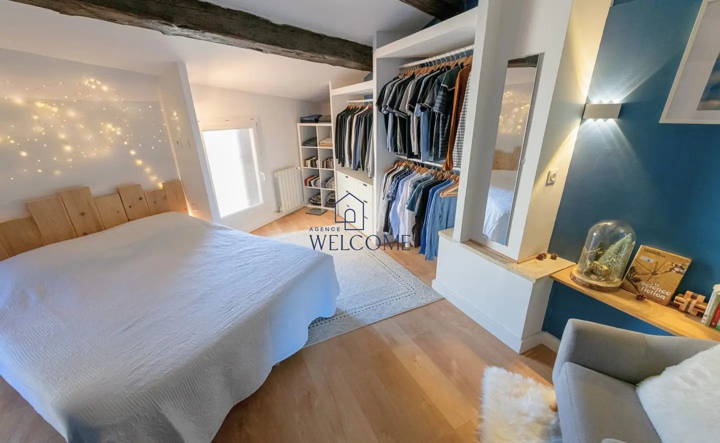 Maison à vendre, 104m², Gigean