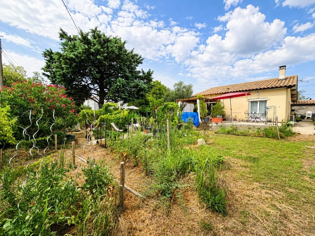 Maison à vendre, 147m², Sussargues