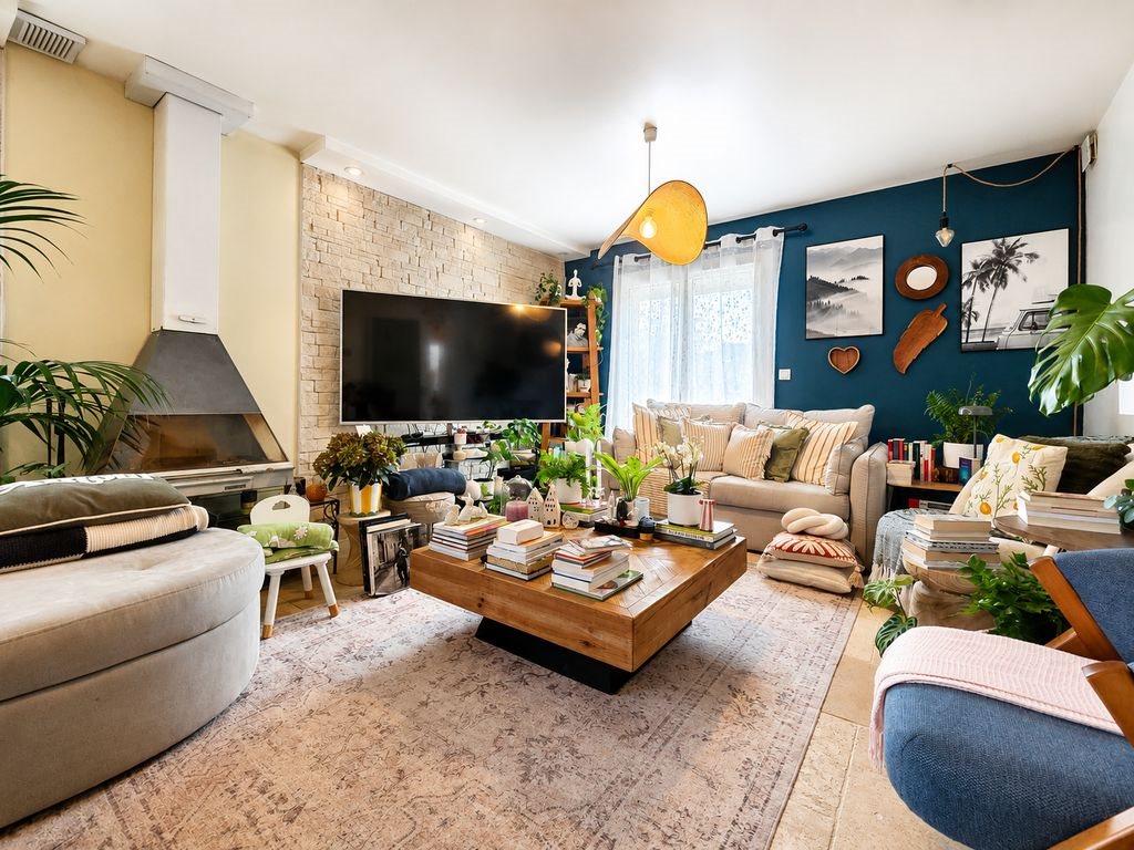 Maison à vendre, 147m², Sussargues