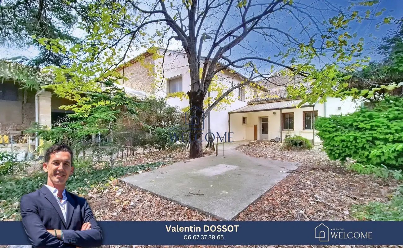 Maison à vendre, 129m², Saint-André-de-Sangonis