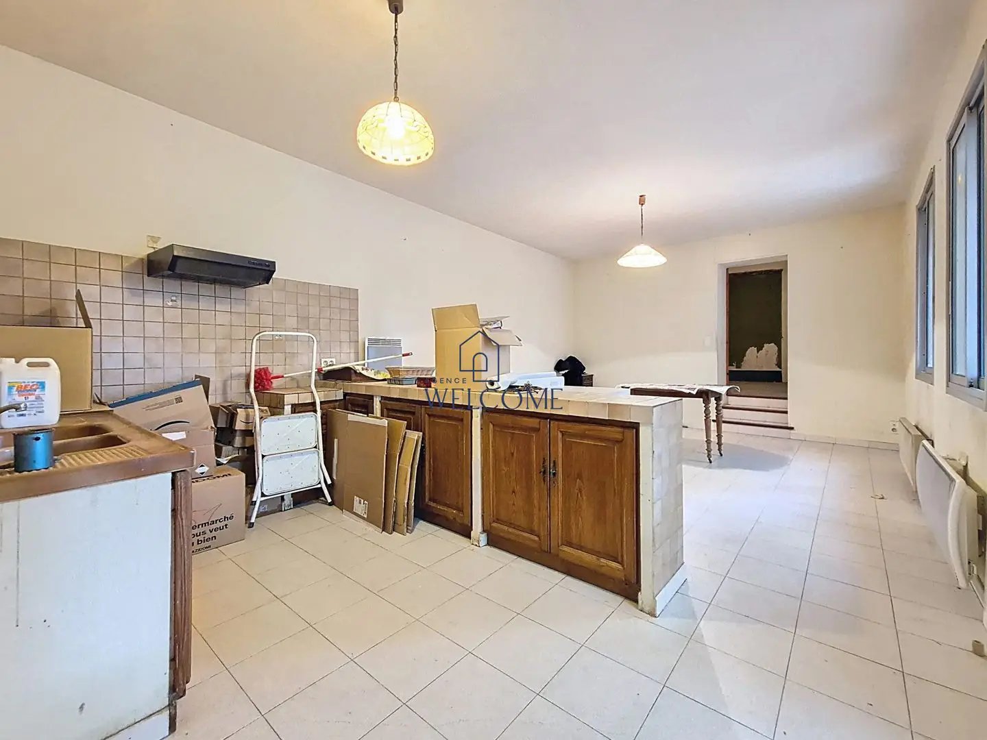 Maison à vendre, 129m², Saint-André-de-Sangonis