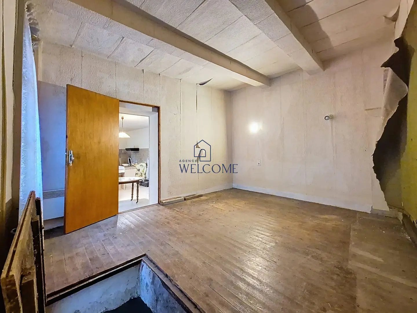 Maison à vendre, 129m², Saint-André-de-Sangonis