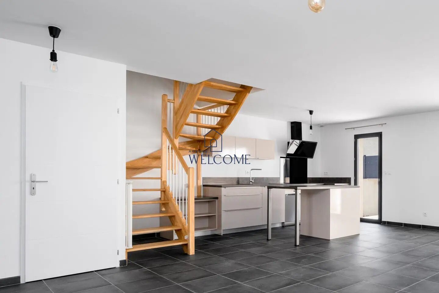 Maison à vendre, 93m², Remoulins
