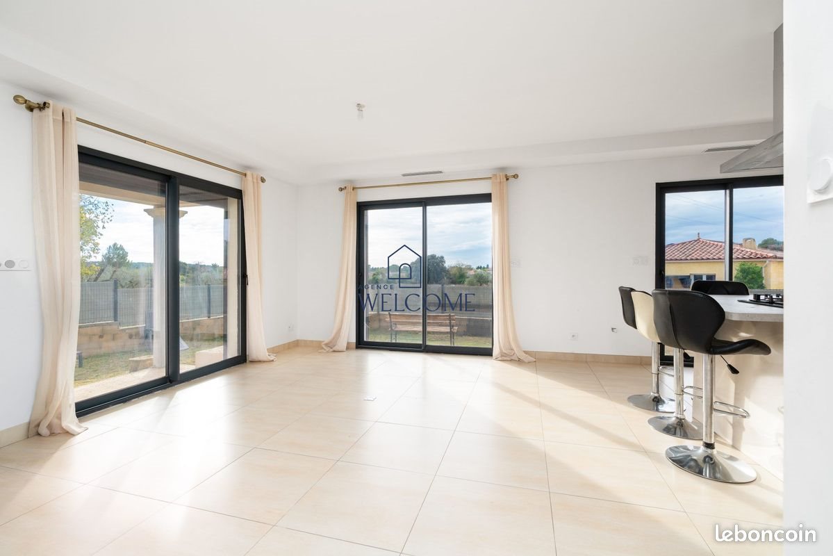 Maison à vendre, 142m², Aigues-Vives
