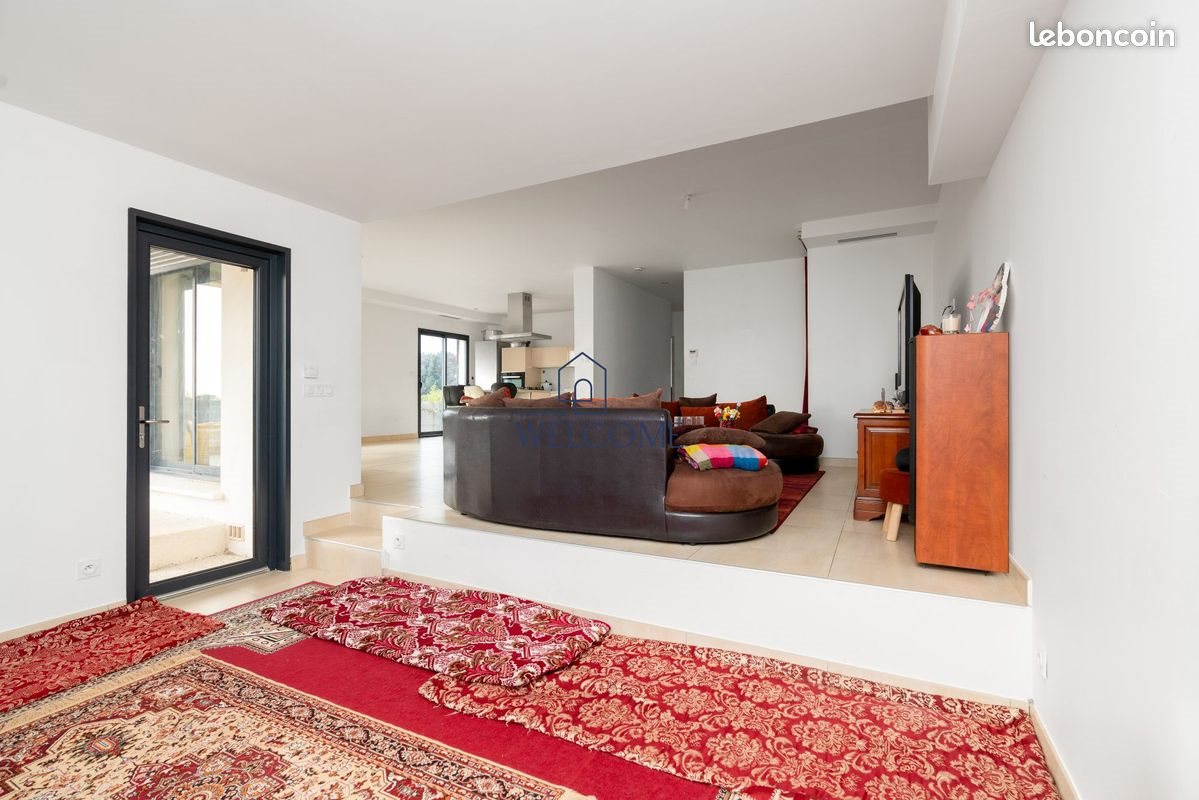Maison à vendre, 142m², Aigues-Vives