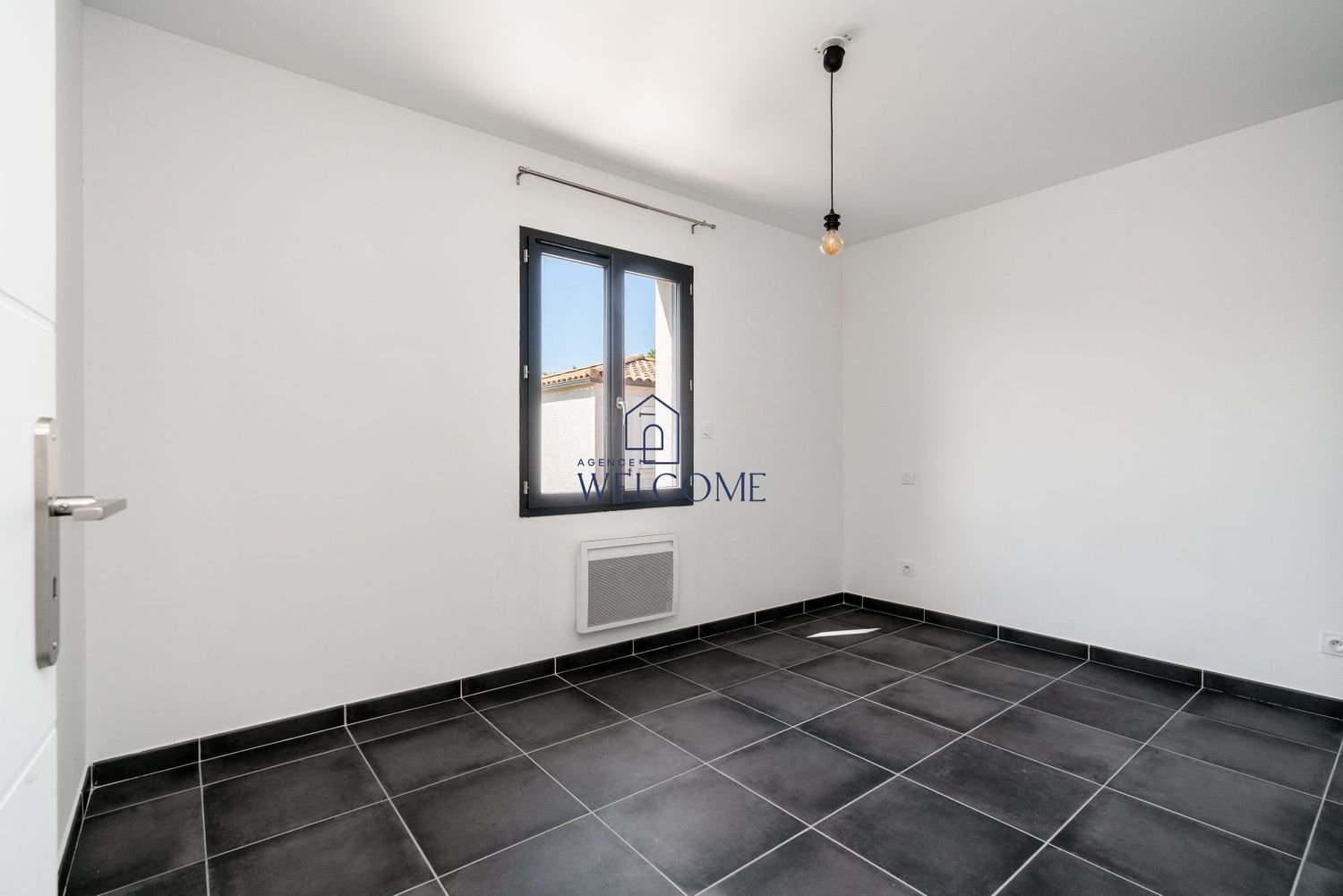 Maison à vendre, 93m², Sernhac
