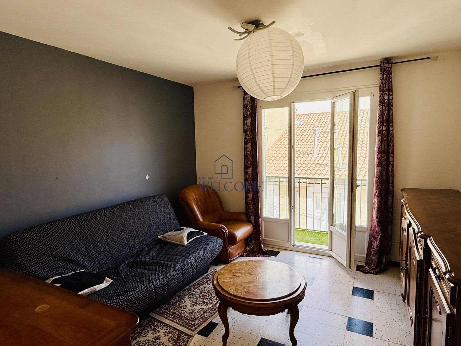 Appartement à vendre, 49m², Béziers