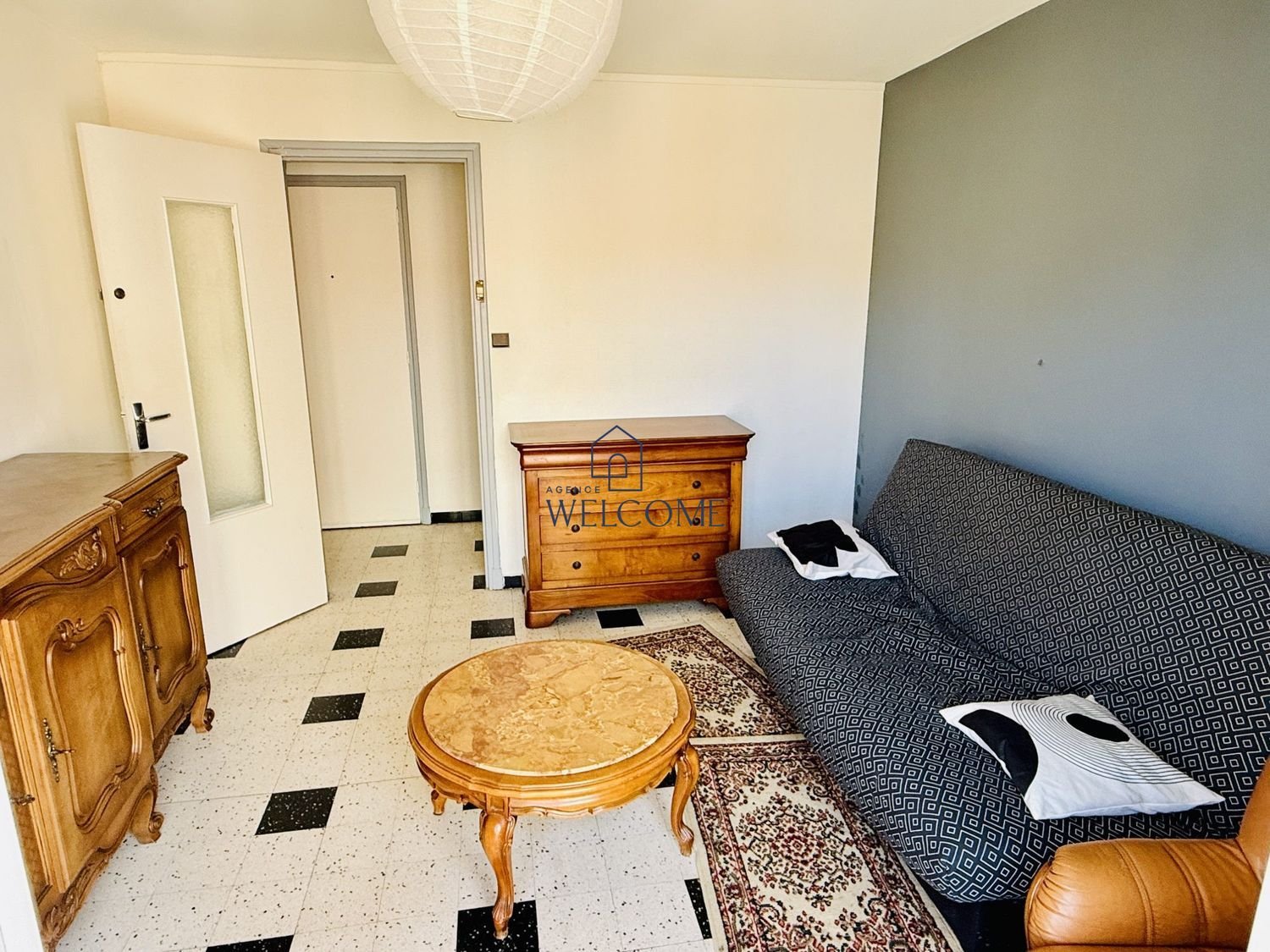 Appartement à vendre, 49m², Béziers