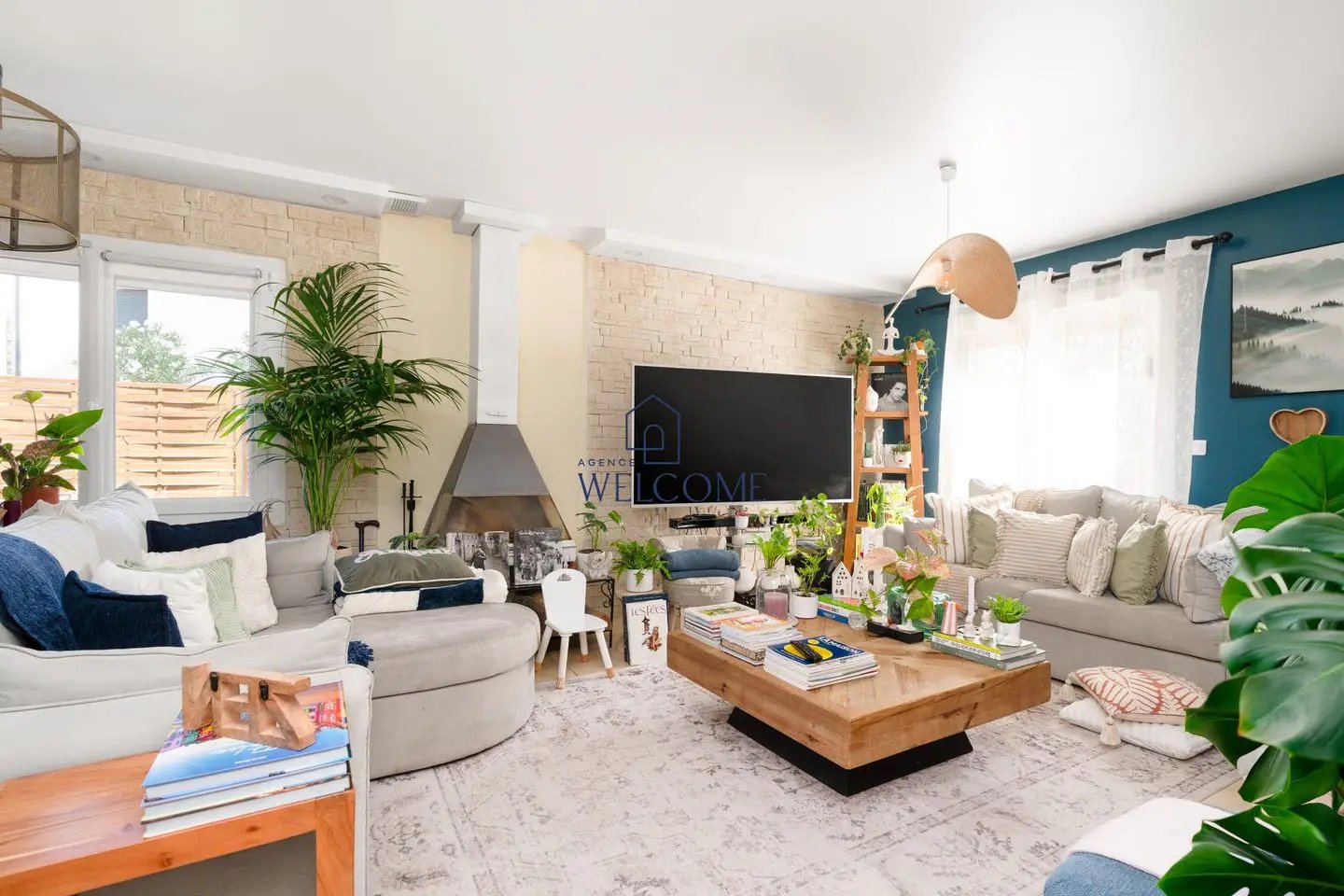 Maison à vendre, 147m², Sussargues