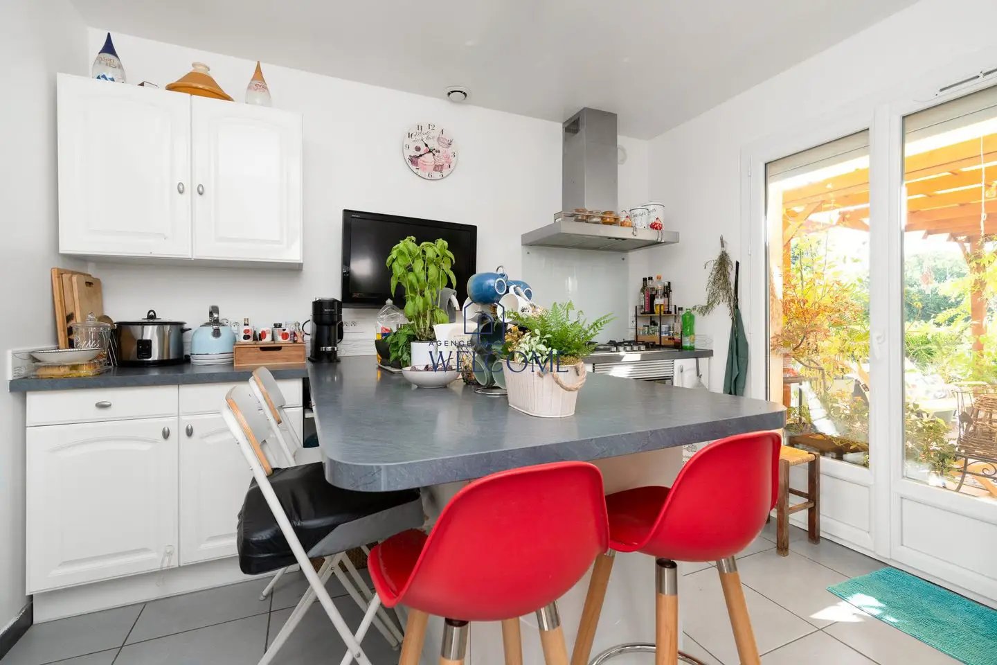 Maison à vendre, 147m², Sussargues