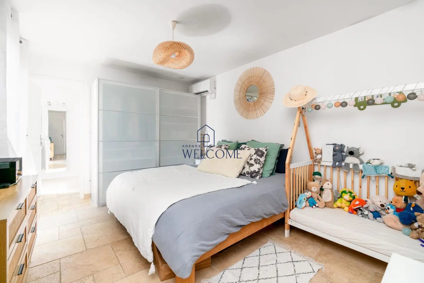 Maison à vendre, 147m², Sussargues