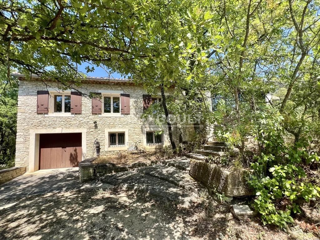 Maison à vendre, 140m², Gordes