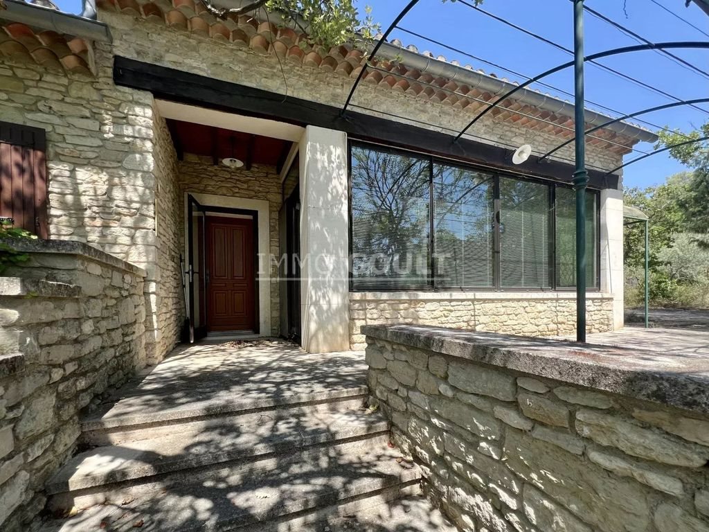 Maison à vendre, 140m², Gordes