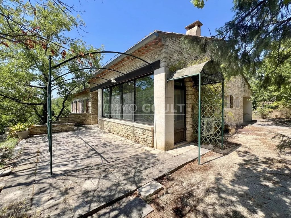 Maison à vendre, 140m², Gordes