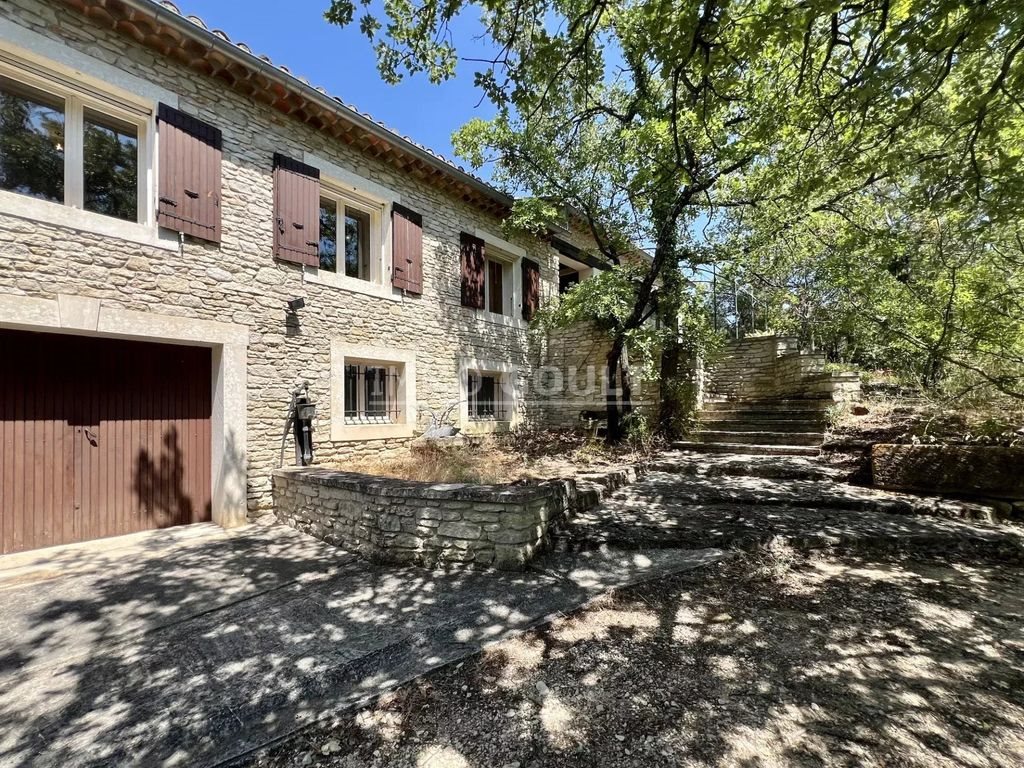 Maison à vendre, 140m², Gordes