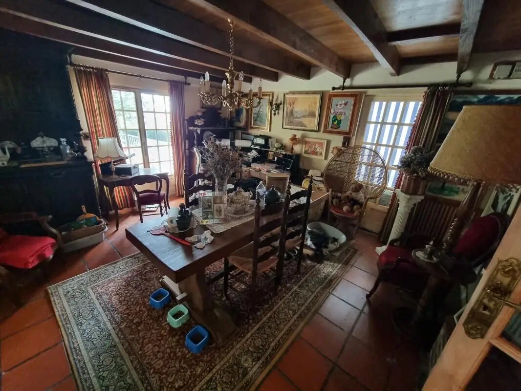 Maison à vendre, 146m², Bussière-Galant