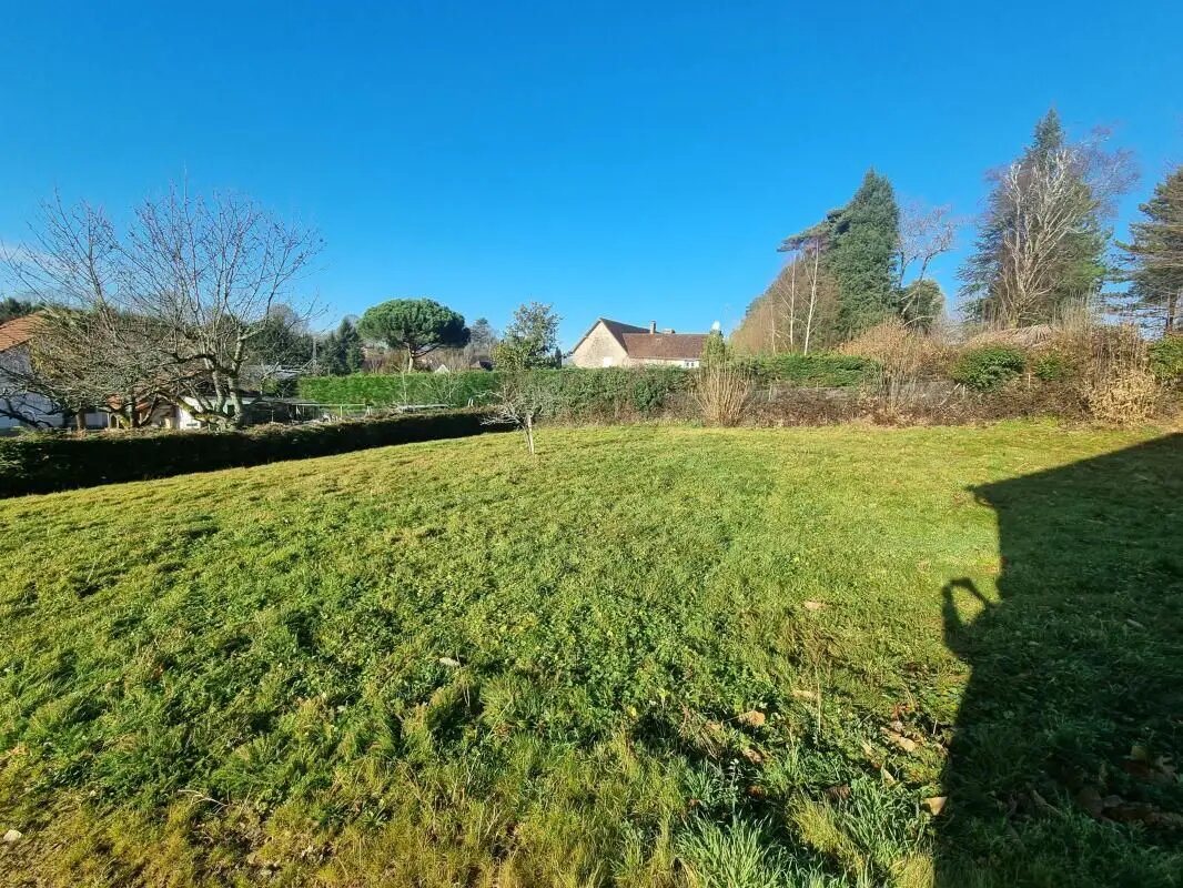 Maison à vendre, 84m², Saint-Yrieix-la-Perche