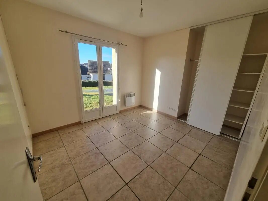 Maison à vendre, 84m², Saint-Yrieix-la-Perche