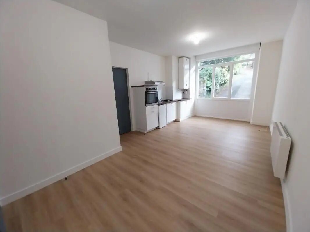 Appartement à louer, 23m², Saint-Yrieix-la-Perche