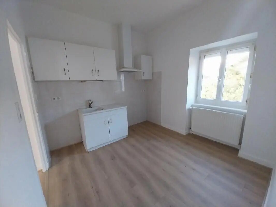 Appartement à louer, 44m², Saint-Yrieix-la-Perche