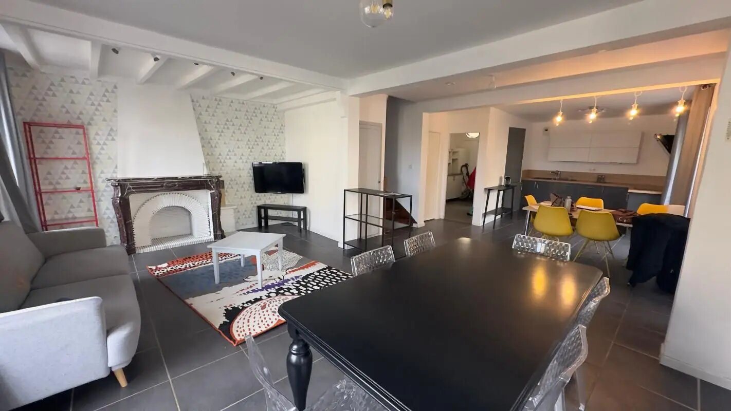 Maison à vendre, 163m², Thiviers