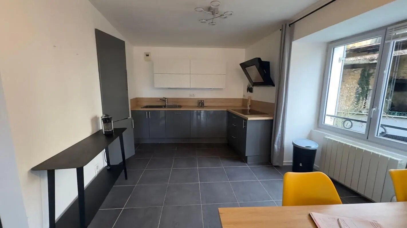Maison à vendre, 163m², Thiviers