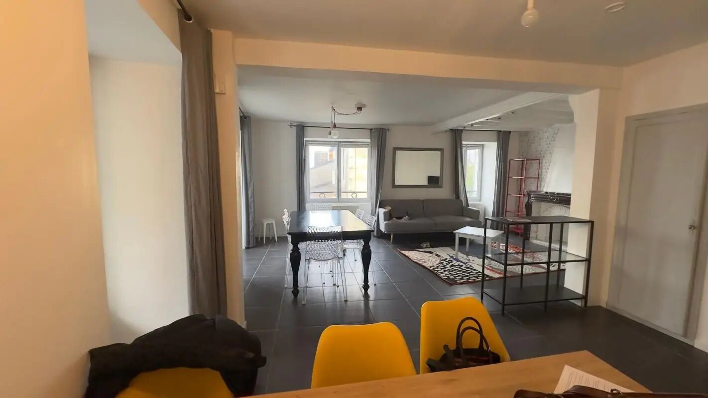 Maison à vendre, 163m², Thiviers