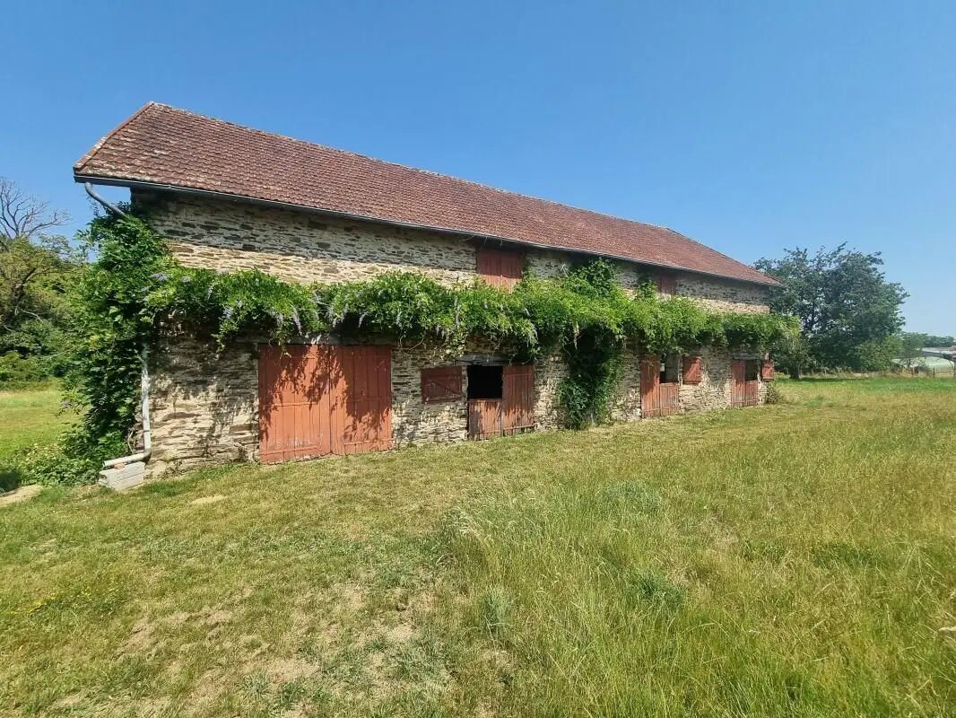 Maison à vendre, 103m², Payzac